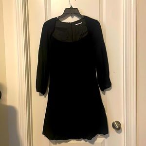 Chattawak- Black‎ Mini-Dress Size S 36 EU